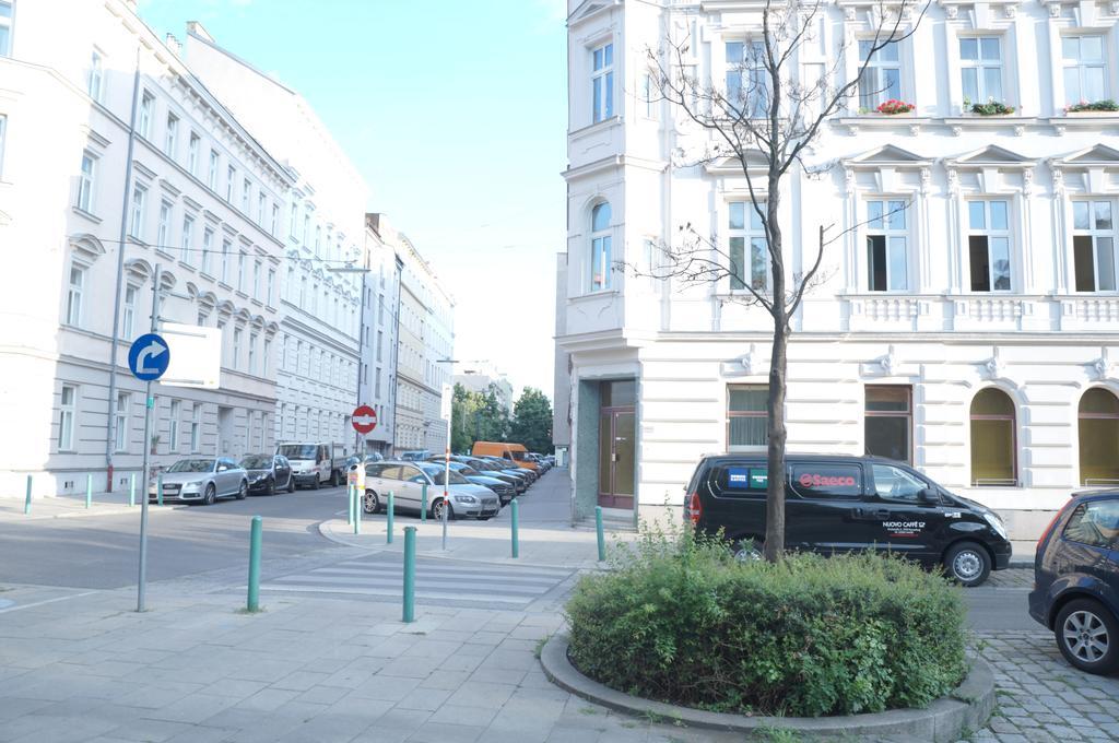 Apartment Vienna Vienna