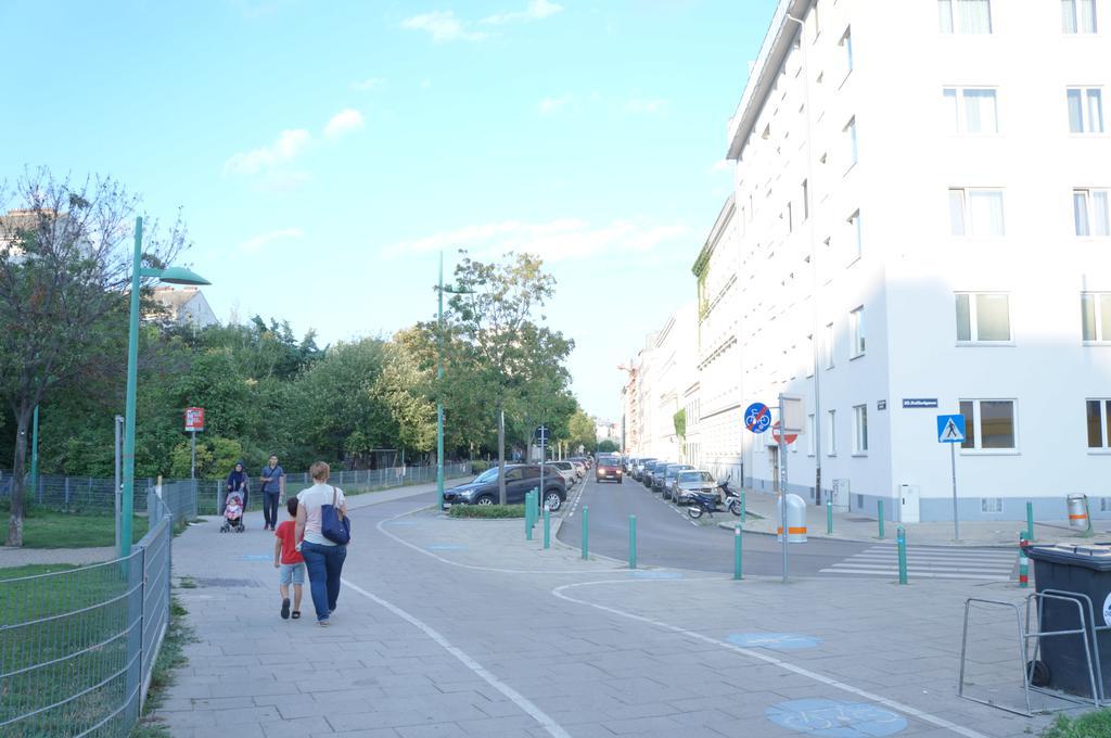 Apartment Vienna * Vienna