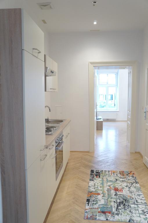 Apartment Vienna *