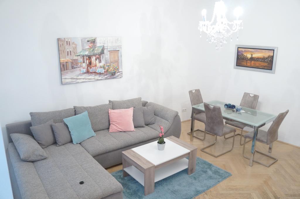 Apartment Apartment Vienna