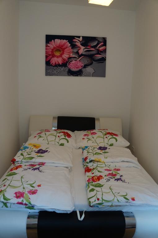Apartment Apartment Vienna