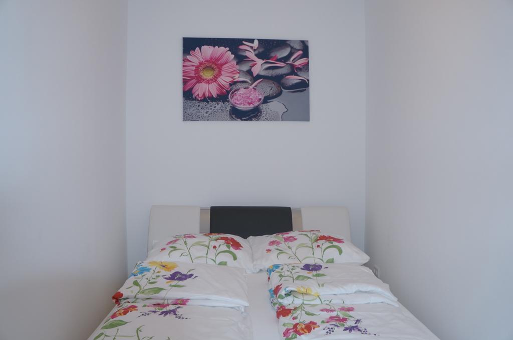 Apartment Apartment Vienna Vienna