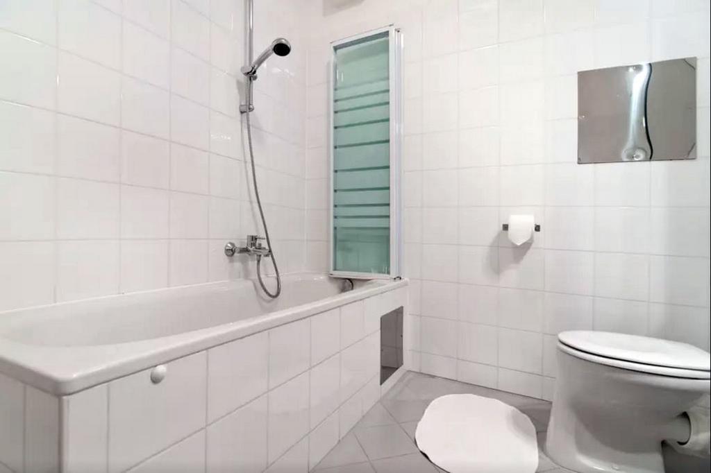 Cosy Apartment In Perfect Location *