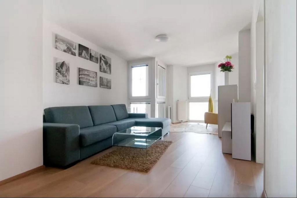 Apartment Cosy Apartment In Perfect Location *