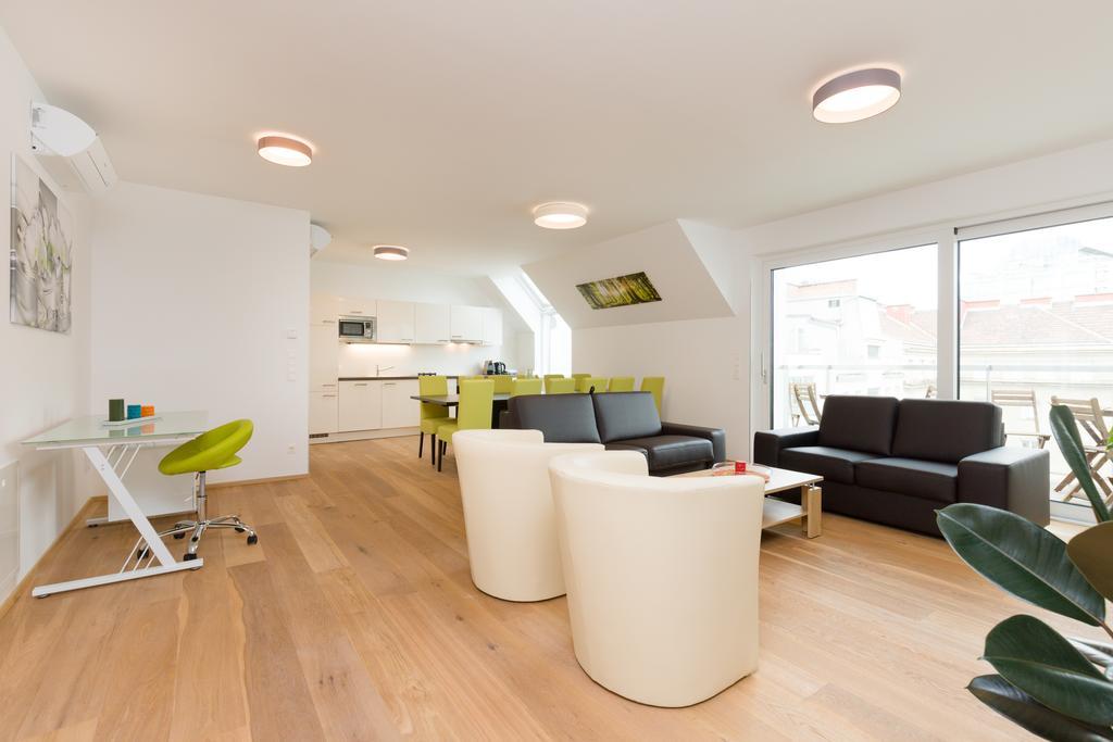 Apartment Yourapartment City Center