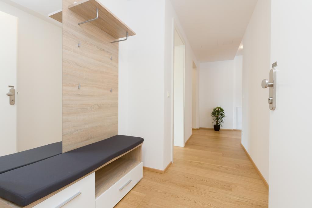 Yourapartment City Center Vienna