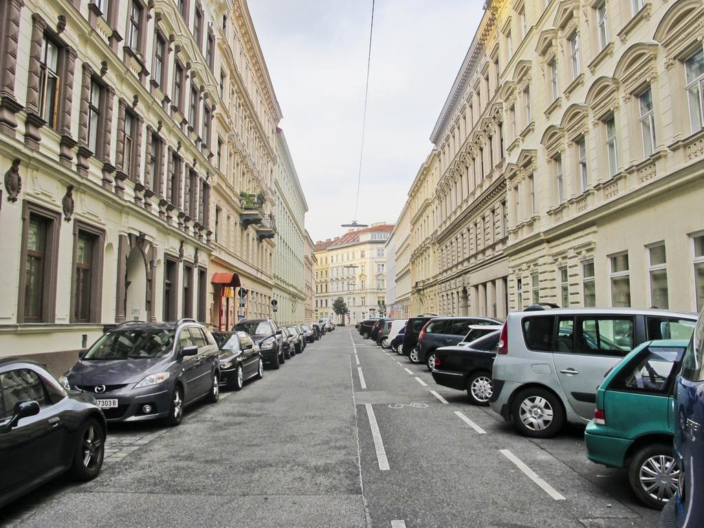 City * Vienna