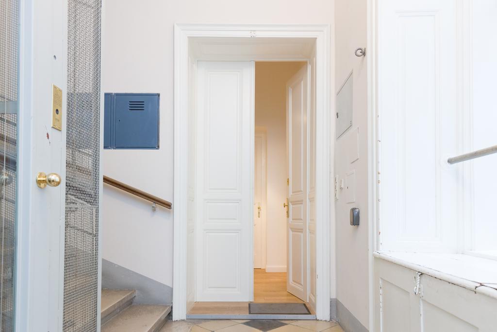 Prestige Luxury Boutique Graben By Welcome2vienna *