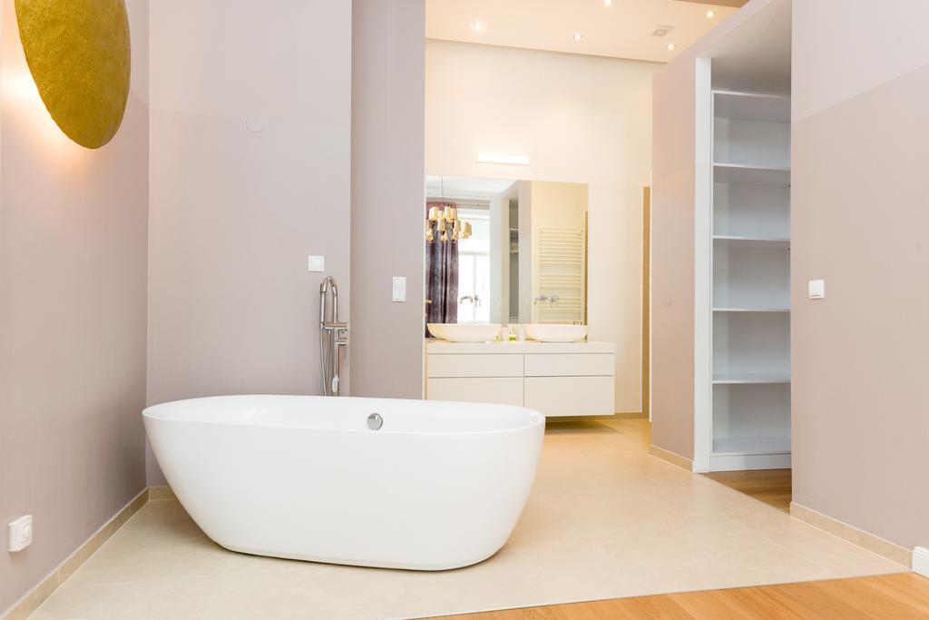 Prestige Luxury Boutique Graben By Welcome2vienna