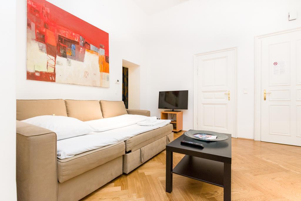 Prestige Luxury Boutique Graben By Welcome2vienna *