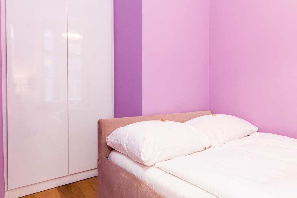 Apartment Prestige Luxury Boutique Graben By Welcome2vienna