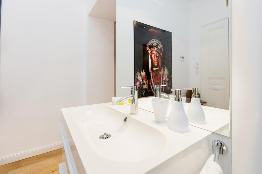 Prestige Luxury Boutique Graben By Welcome2vienna Wien