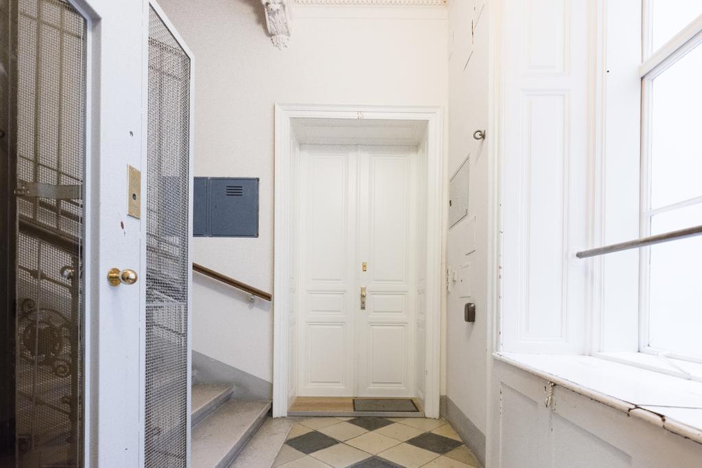 Apartment Prestige Luxury Boutique Graben By Welcome2vienna *