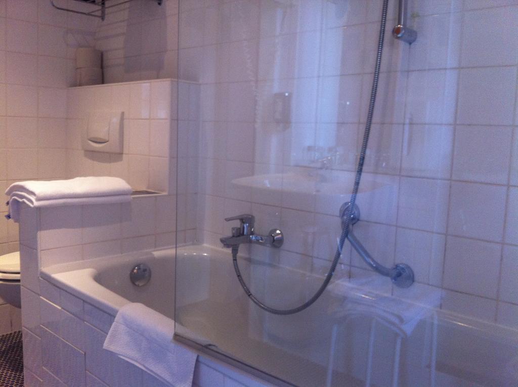 Hotel Shs Papageno 3*