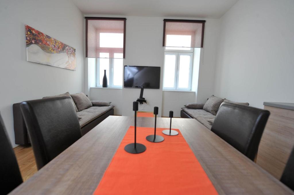 Debo Apartamento Viena