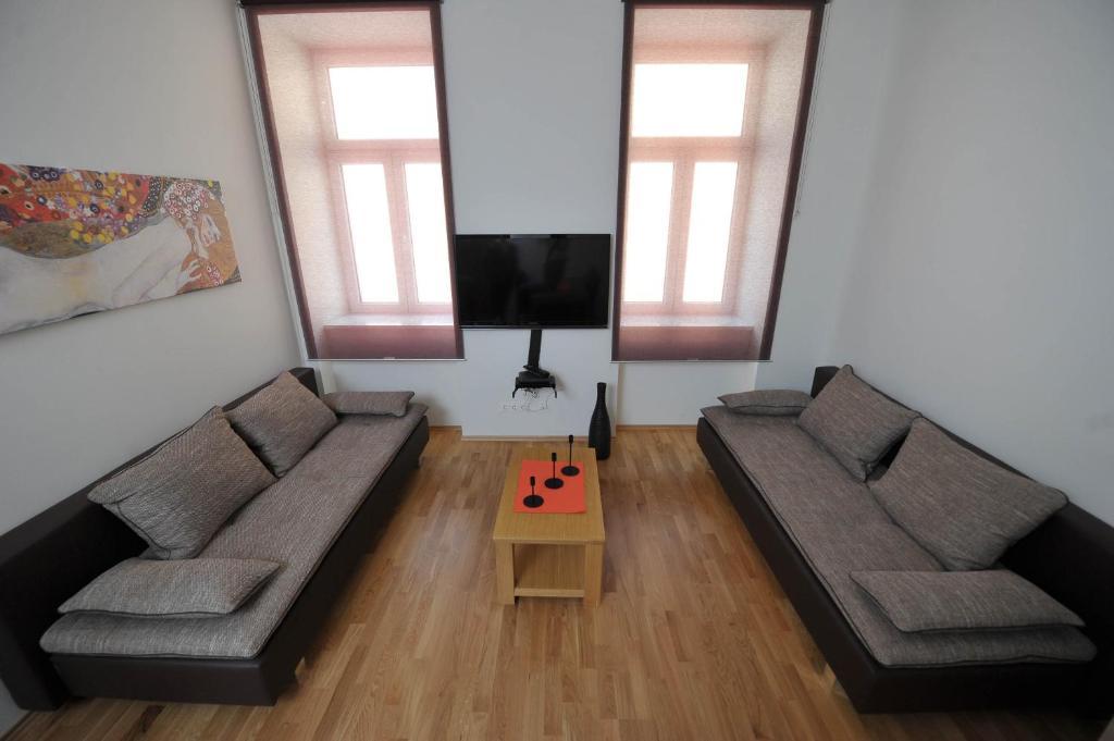 Apartamento Debo *