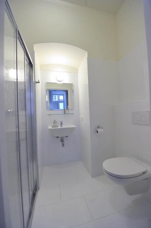 Apartamento Debo Viena