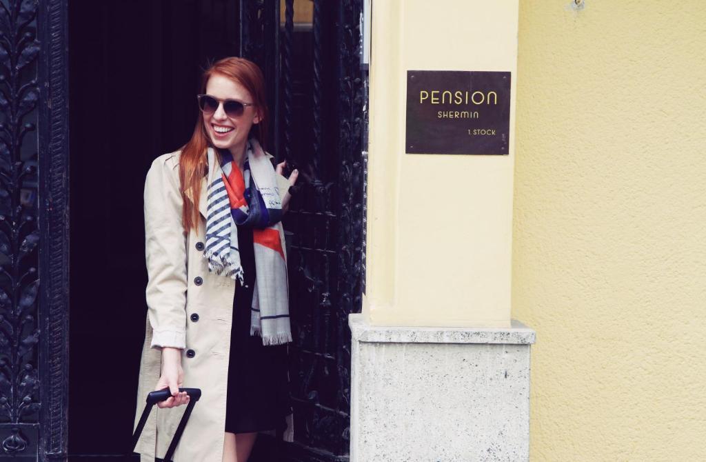 Hotel Saint Shermin & Champagne