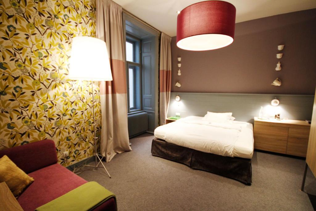 Hotel Saint Shermin & Champagne