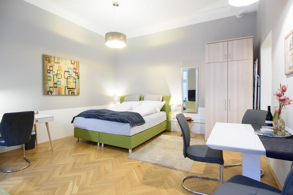 Appartamento Midtown *
