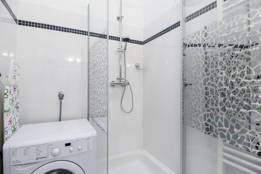 Appartamento Midtown