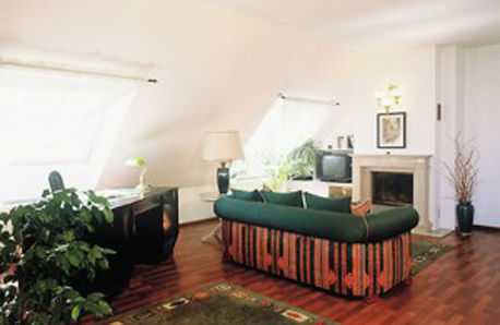 Hotel Arthotel Ana Gala Vienna