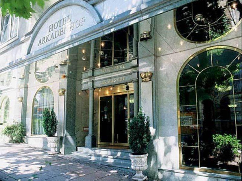 Hotel Arthotel Ana Gala