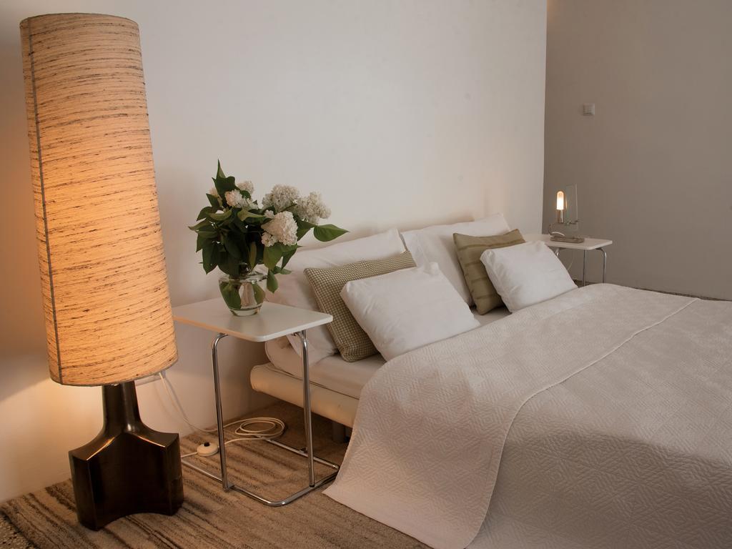 Apartment Garten Grunentorgasse *
