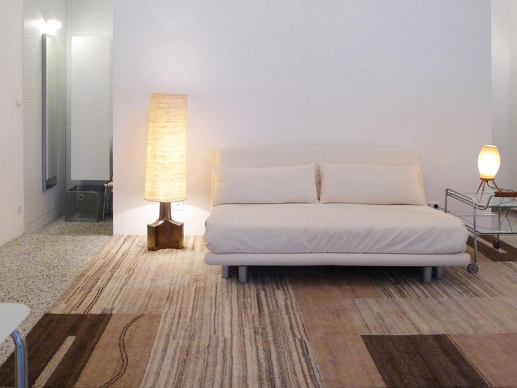 Apartment Garten Grunentorgasse