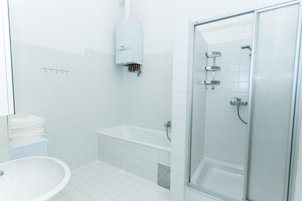 Apartment Deluxe With 3 - Hegelgasse 17 -