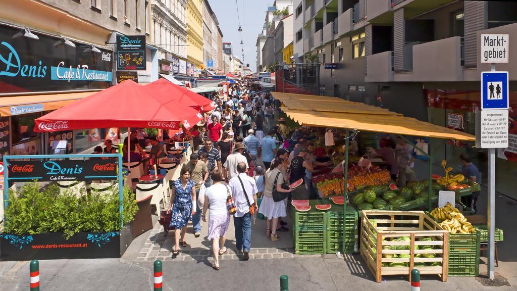Goodman's I Vienna