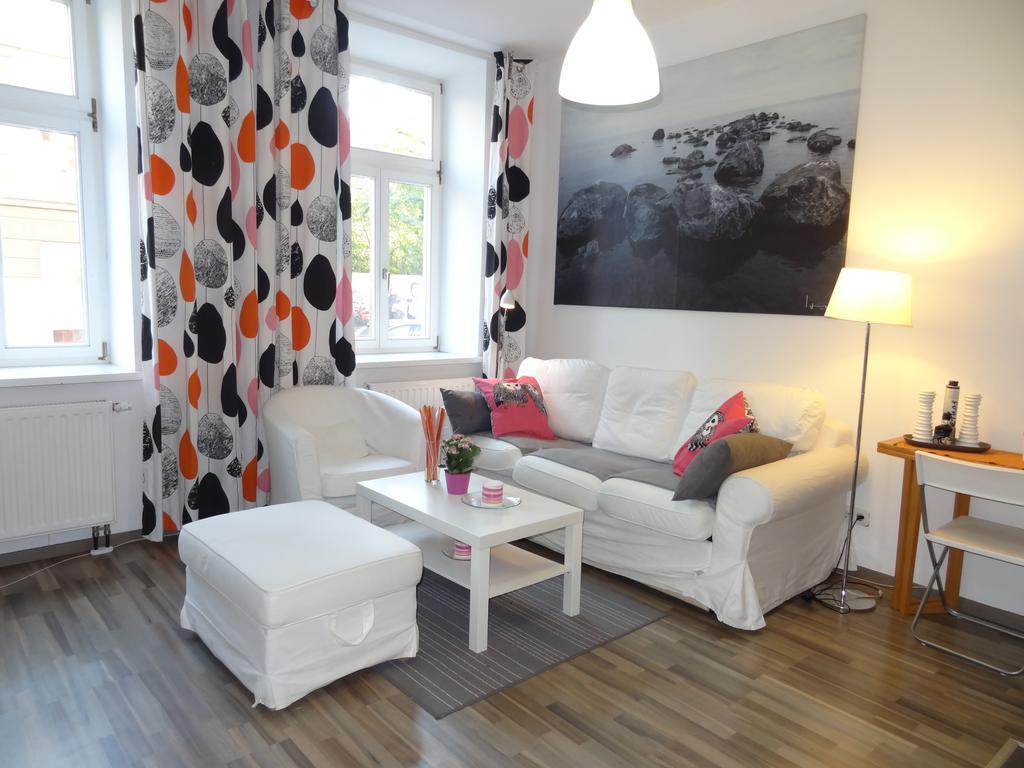 Apartment Goodman's I