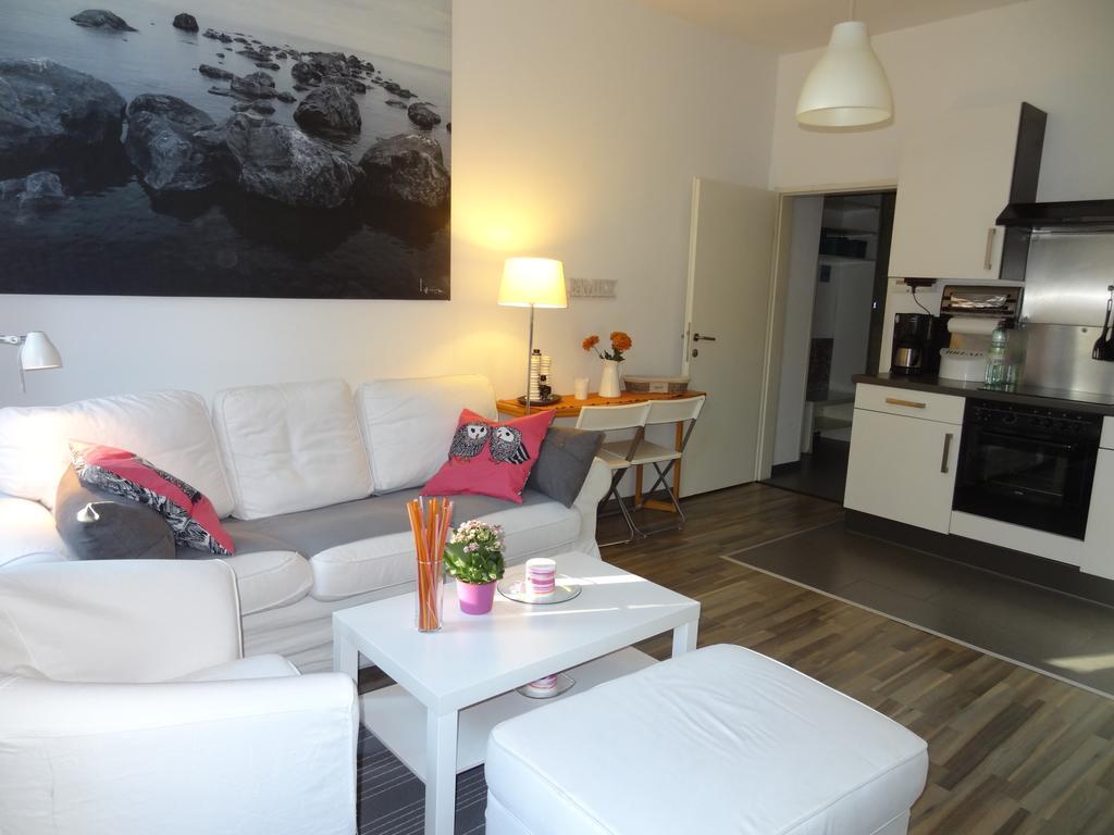 Goodman's I Apartment Vienna