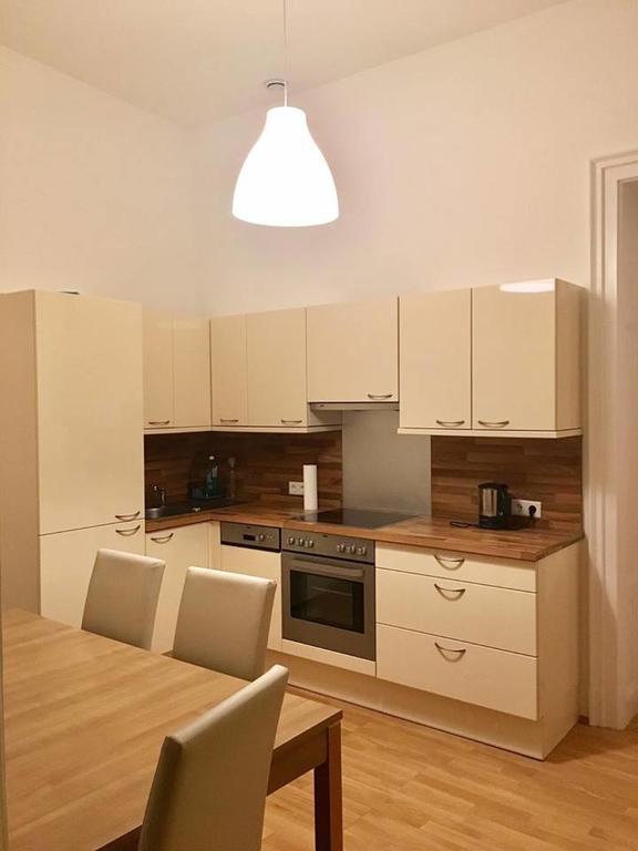 Apartment In Stephansplatz