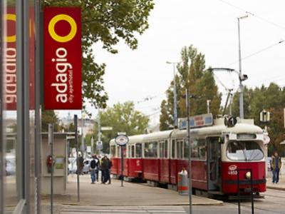 Adagio Wien
