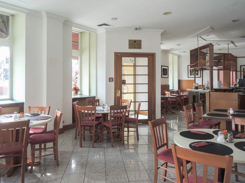 Allegro Hotel Wien
