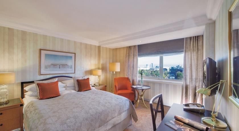 Hotel Intercontinental By Ihg 5*