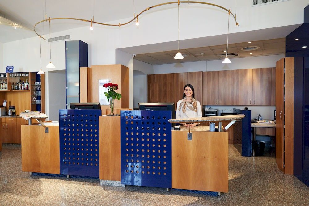 Hilight Aparthotel 4*