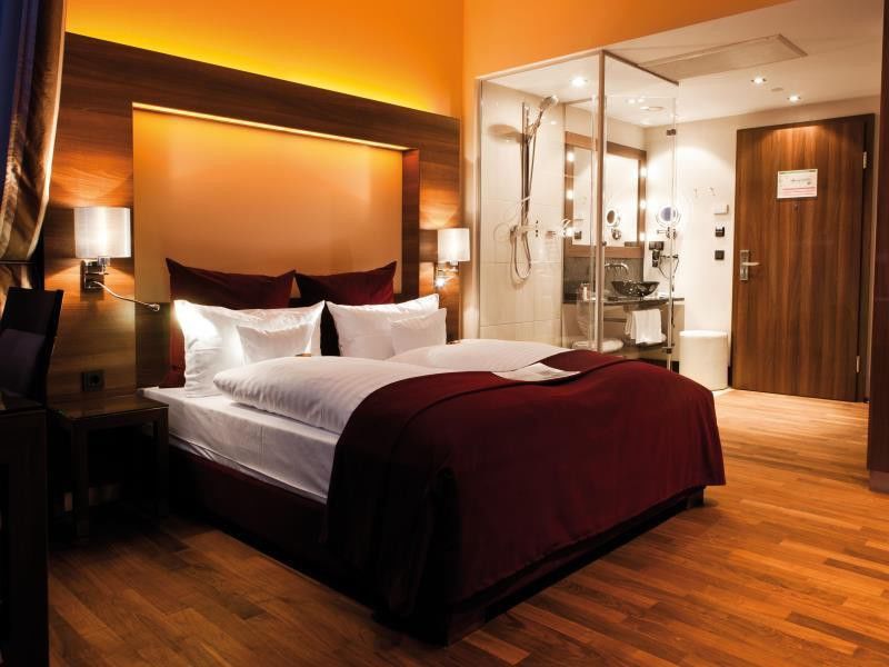 Flemings Selection Wien-city Hotel 4*
