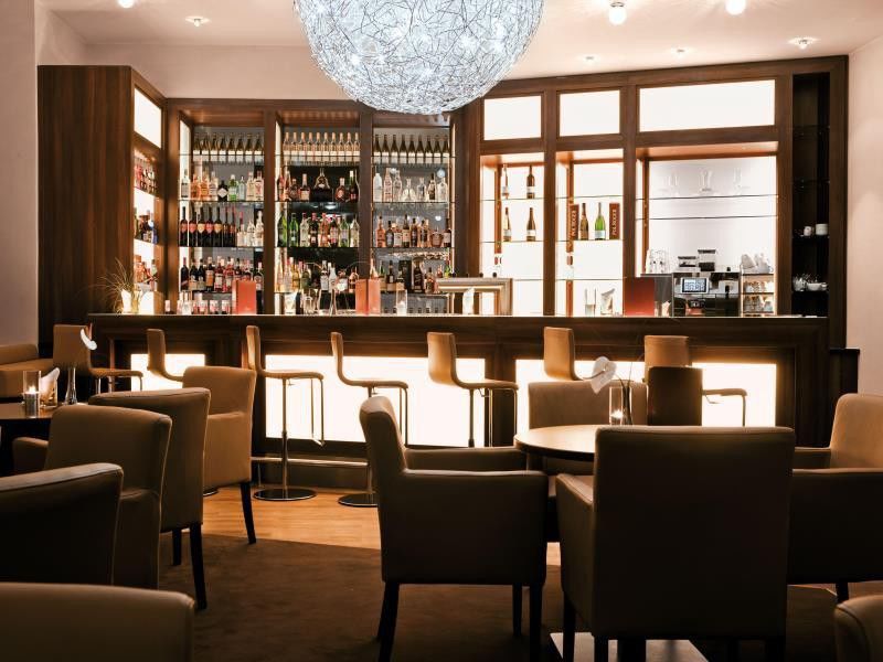 Hotel Flemings Selection Wien-city Wien