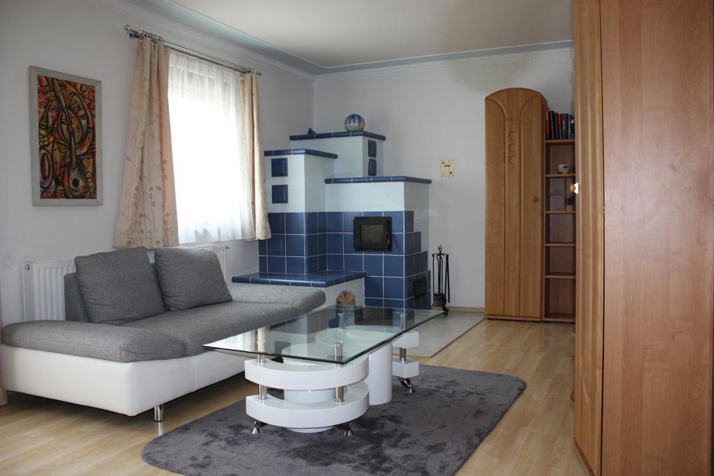 Haus Zum Wohlfuhlen Vienna