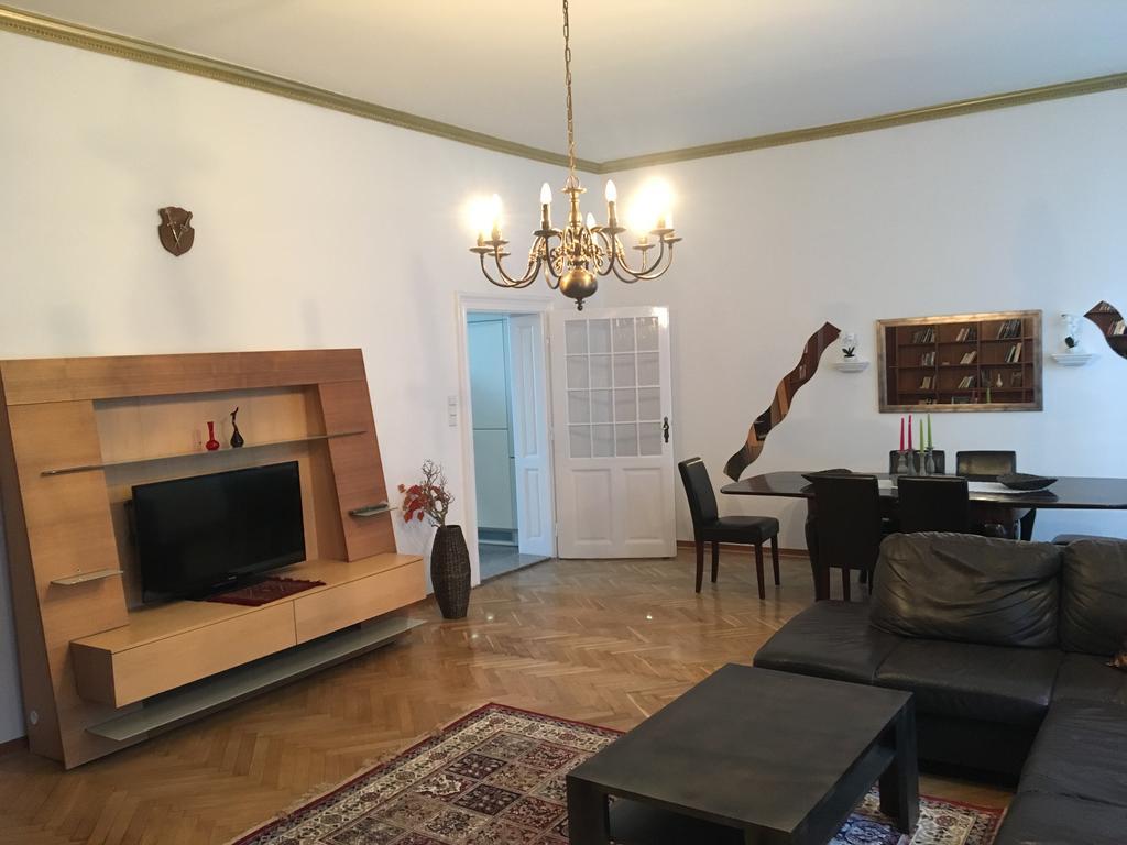 Apartment Royal Palace *