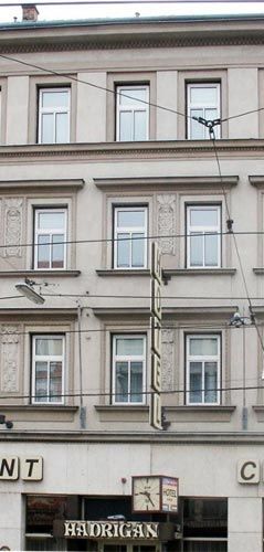 Hotel Hadrigan 3*
