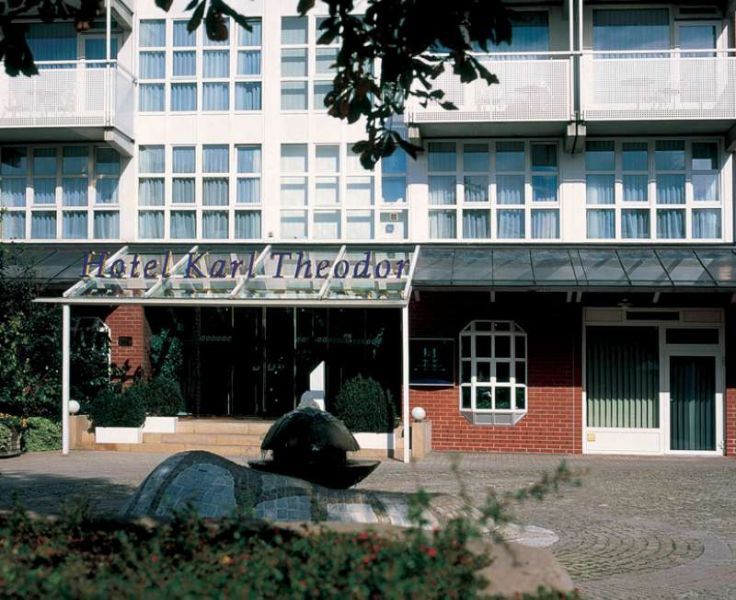 Living Kaiser Franz Joseph Viena