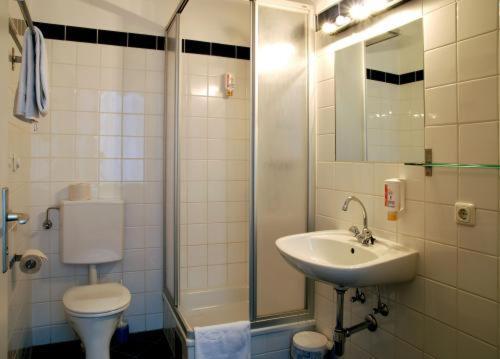 Guest house 200m Zum Prater Vienna