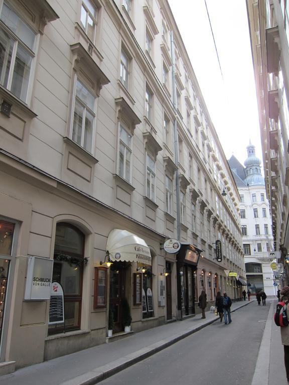 Altwien Vienna