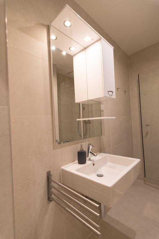 Apartment Modern At Rathaus