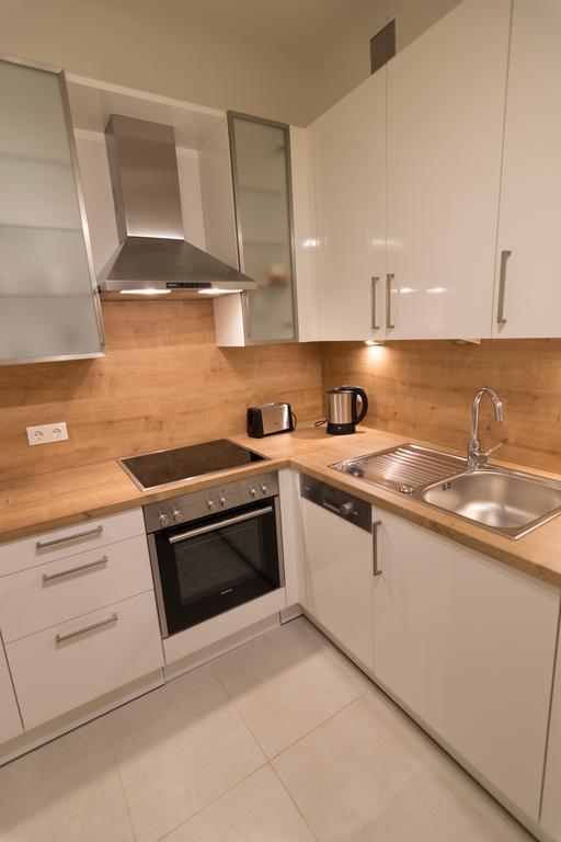 Apartment Modern At Rathaus *