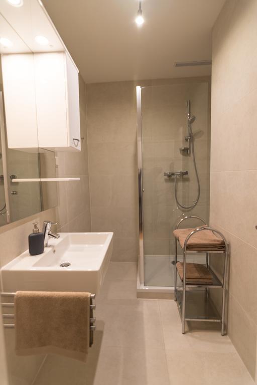 Modern At Rathaus Apartment *