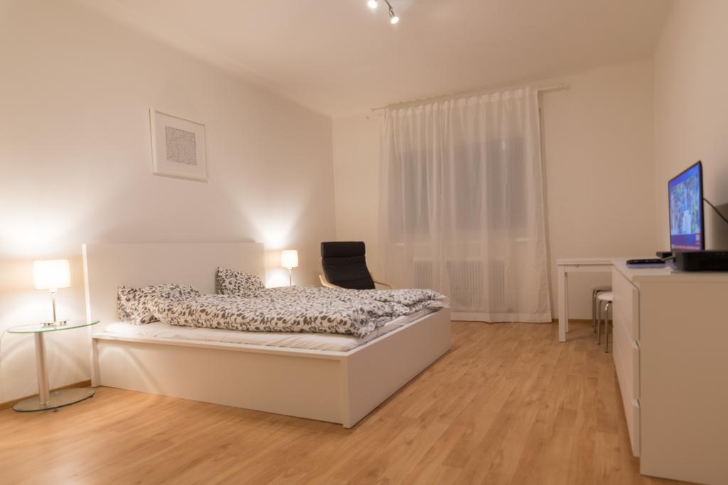 Apartment Modern At Rathaus Vienna